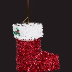 Action Décoration de Noël avec lumière* Décoration Saisonnière