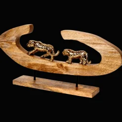 Action Décoration en bois* Accessoires Pour La Maison