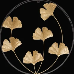 Action Décoration murale en métal* Accessoires Pour La Maison