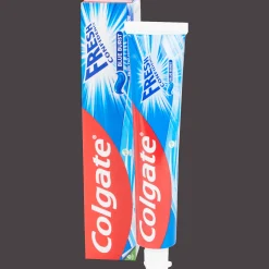 Colgate Dentifrice Fresh Confidence* Soins Buccaux