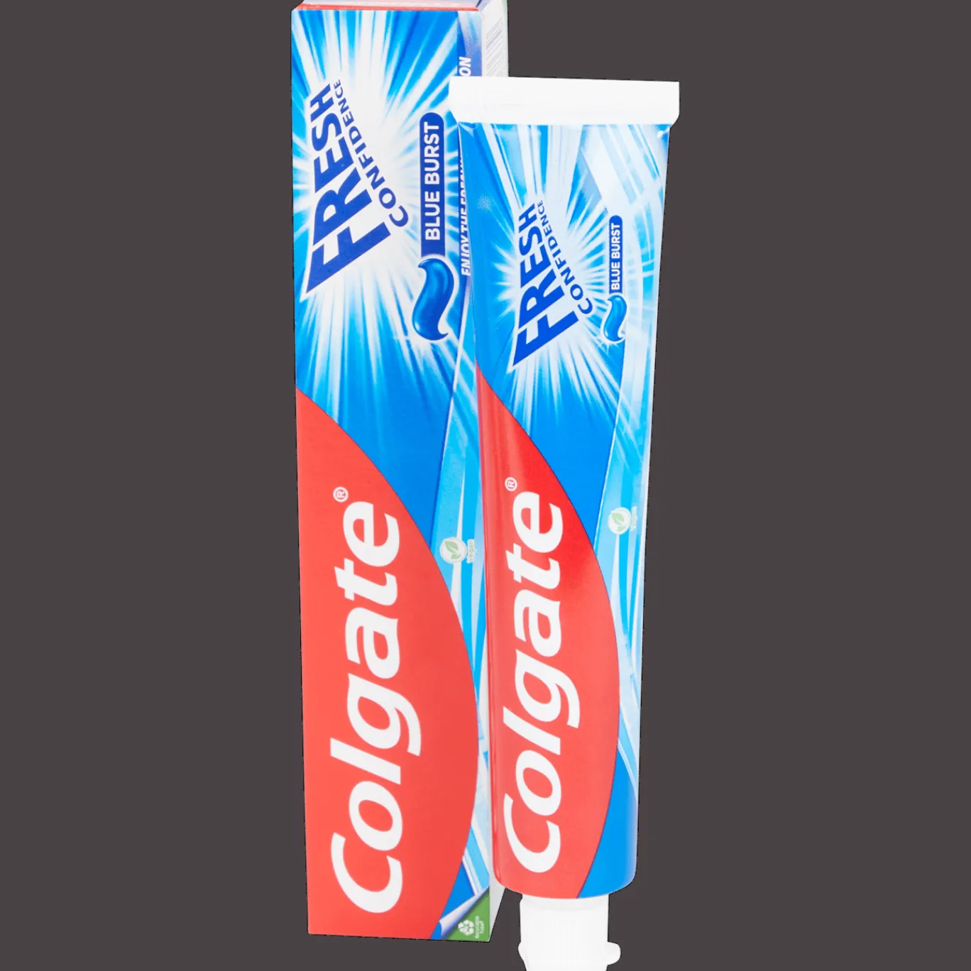 Colgate Dentifrice Fresh Confidence* Soins Buccaux