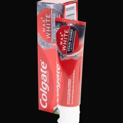 Colgate Dentifrice Max White Stain Guard* Soins Buccaux