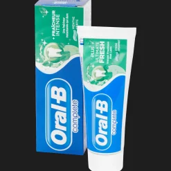 Oral-B Dentifrice Complete Ultimate Fresh* Soins Buccaux