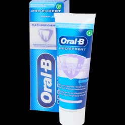 Oral-B Dentifrice Pro Expert Protection* Soins Buccaux