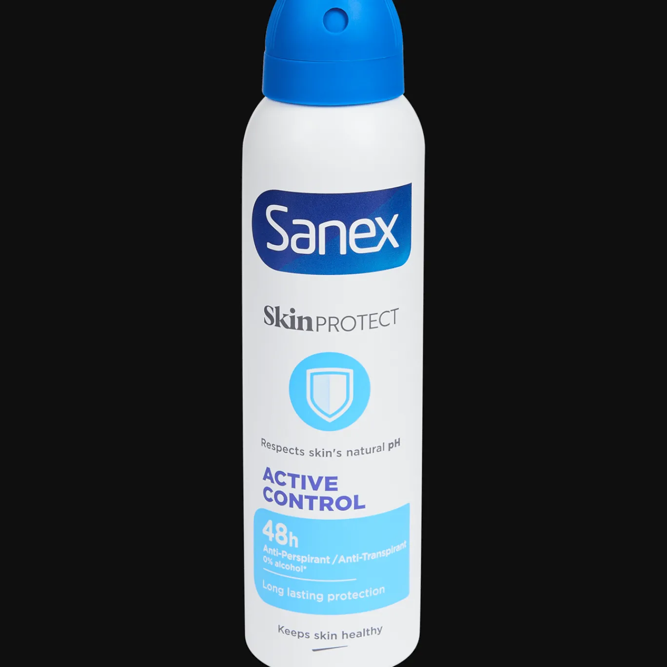 Sanex Dermo déodorant Active Control* Soins Corporels