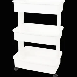 Action Desserte Starplast* Accessoires Pour La Maison