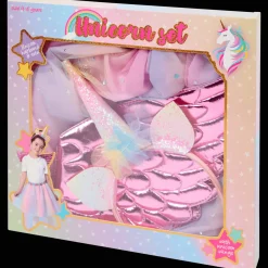 Action Déguisement licorne* Déguisements