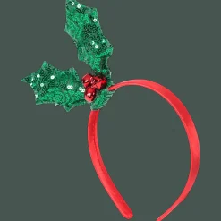 Action Diadème de Noël* Montres Et Bijoux