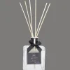 Action Diffuseur de parfum à bâtonnets avec nœud* Parfum
