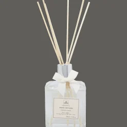 Action Diffuseur de parfum à bâtonnets avec nœud* Parfum