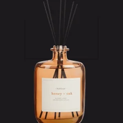 Action Diffuseur de parfum à bâtonnets* Produits De Lessive Et Vaisselle