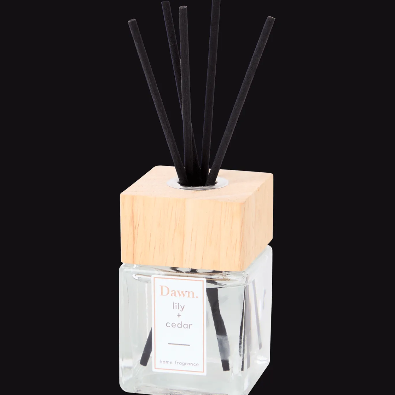 Action Diffuseur de parfum à bâtonnets* Accessoires Pour La Maison