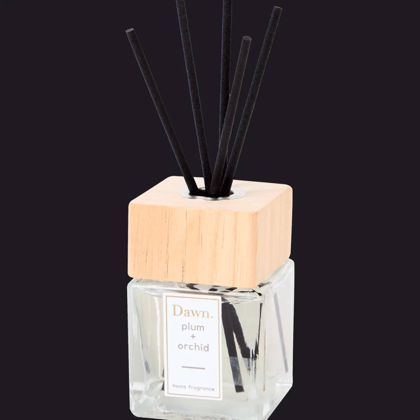 Action Diffuseur de parfum à bâtonnets* Accessoires Pour La Maison