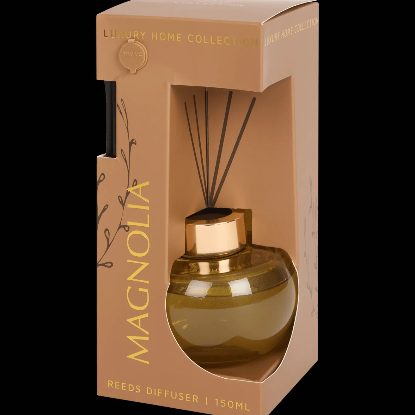 Action Diffuseur de parfum à bâtonnets* Accessoires Pour La Maison