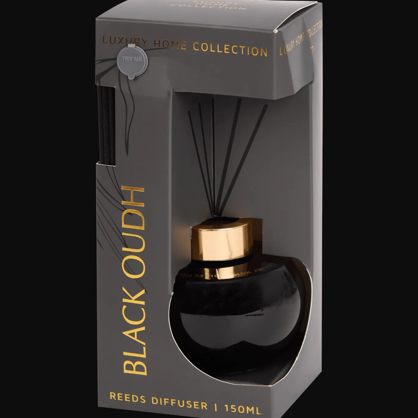 Action Diffuseur de parfum à bâtonnets* Accessoires Pour La Maison