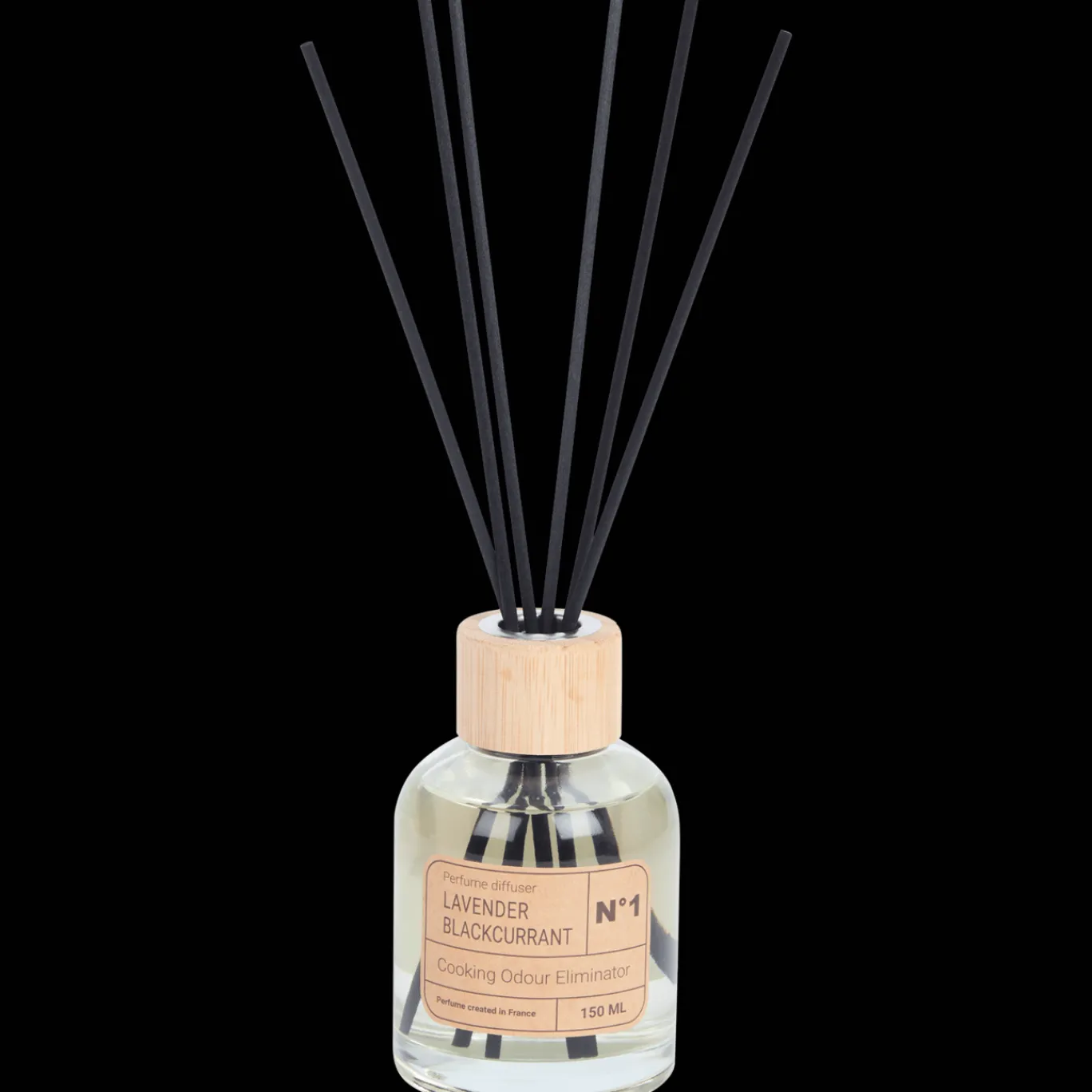 Action Diffuseur de parfum à bâtonnets Absolu Chic* Accessoires Pour La Maison