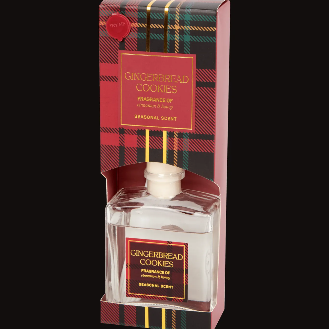 Action Diffuseur de parfum à bâtonnets* Accessoires Pour La Maison