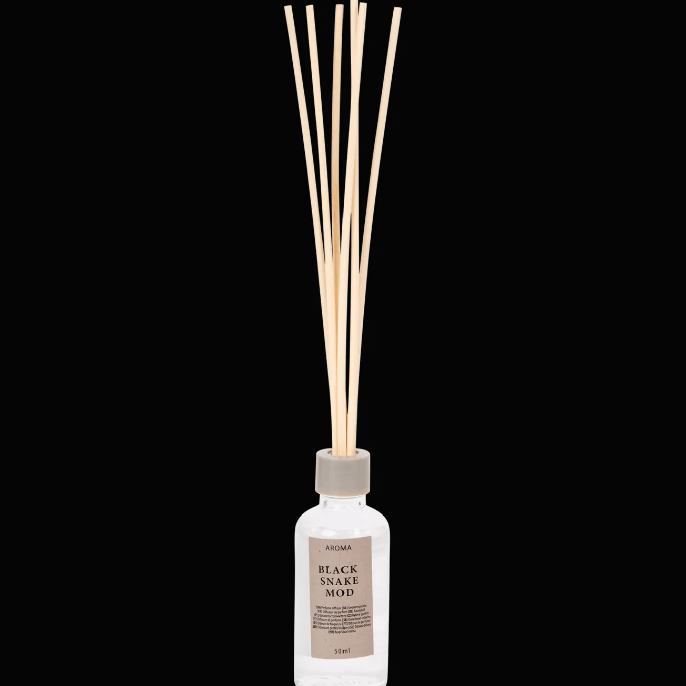 Action Diffuseur de parfum à bâtonnets* Bougies