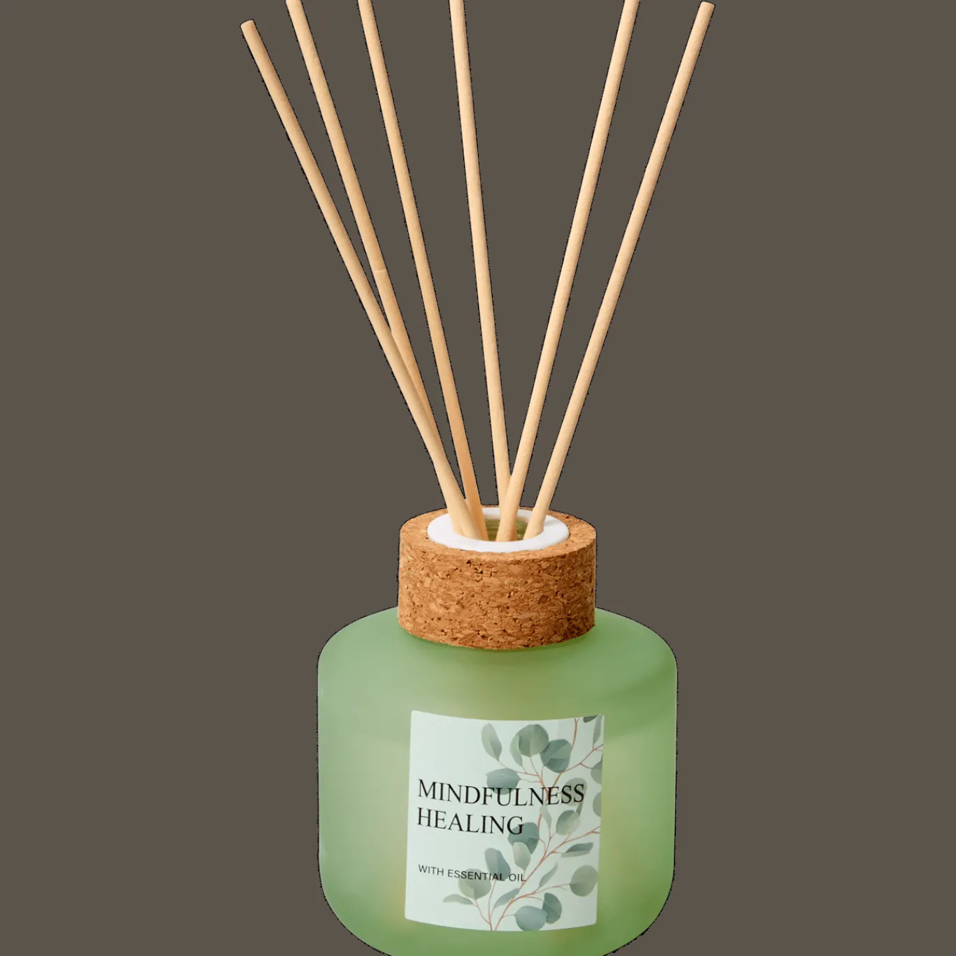 Action Diffuseur de parfum à bâtonnets* Accessoires Pour La Maison