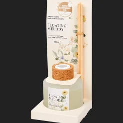 Action Diffuseur de parfum à bâtonnets* Accessoires Pour La Maison