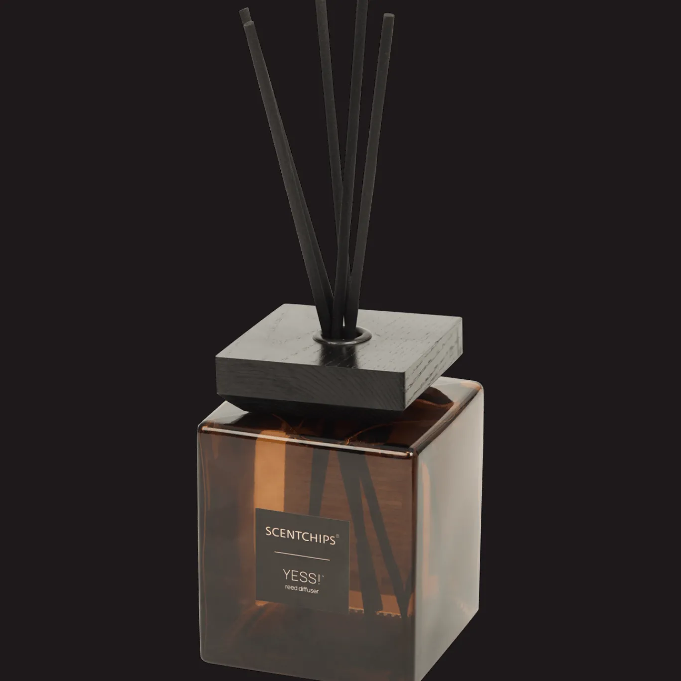 Scentchips Diffuseur de parfum en bâtonnets* Produits De Lessive Et Vaisselle