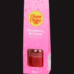 Chupa Chups Diffuseur de parfum en bâtonnets* Produits De Lessive Et Vaisselle