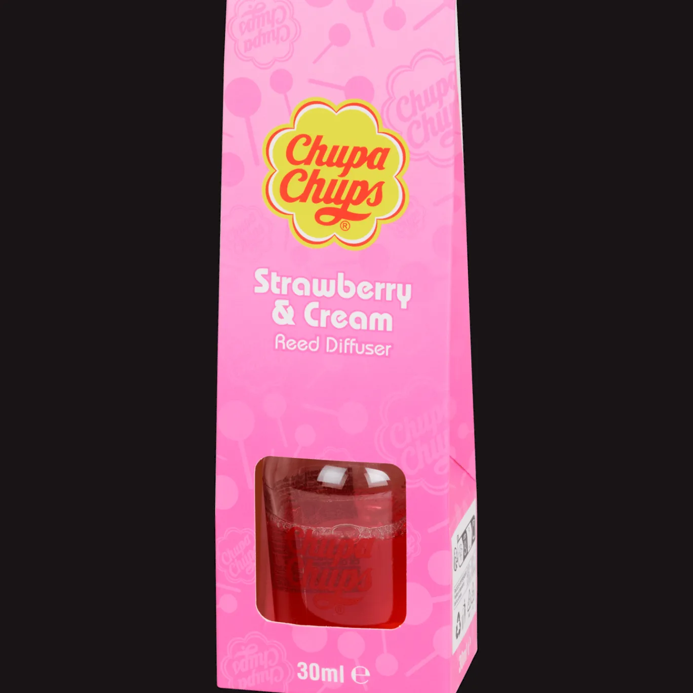Chupa Chups Diffuseur de parfum en bâtonnets* Produits De Lessive Et Vaisselle