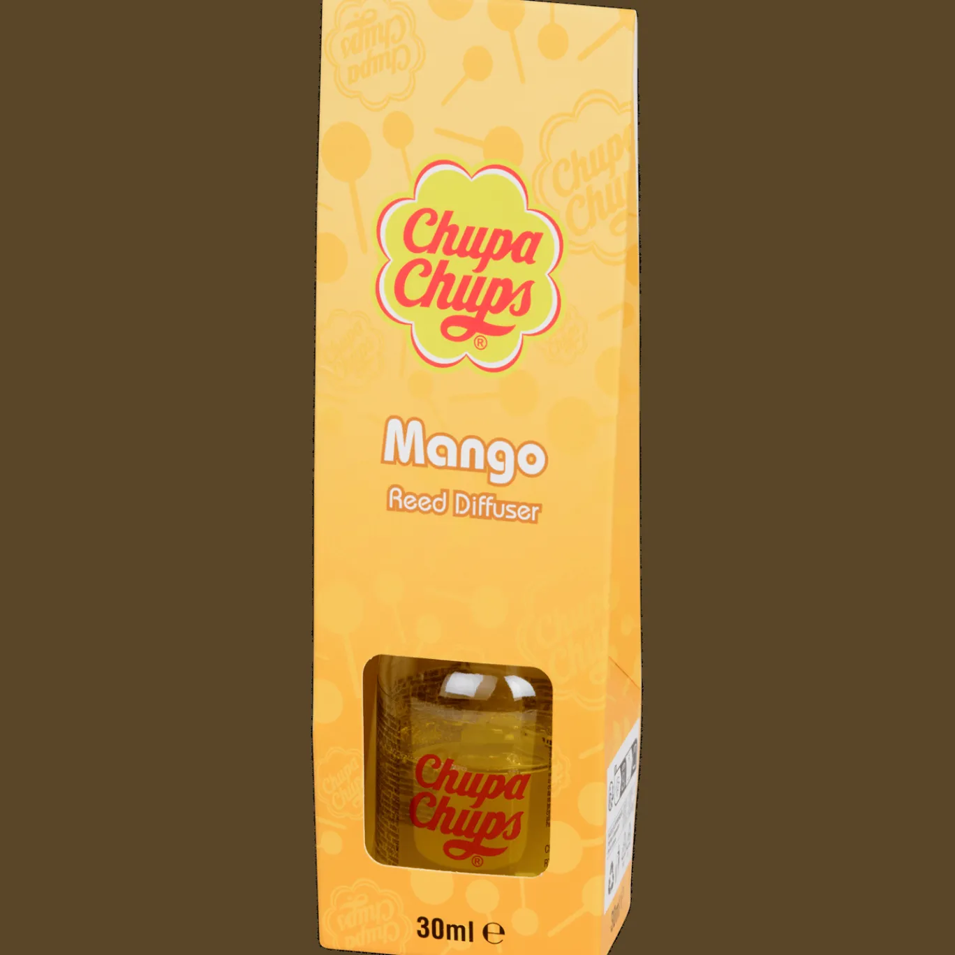 Chupa Chups Diffuseur de parfum en bâtonnets* Produits De Lessive Et Vaisselle