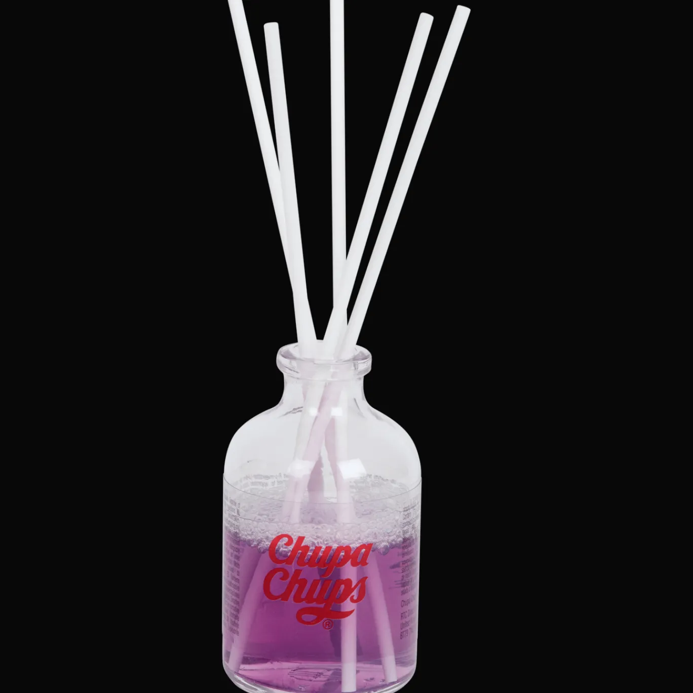 Chupa Chups Diffuseur de parfum en bâtonnets* Produits De Lessive Et Vaisselle