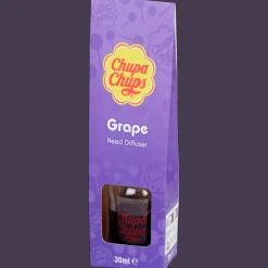 Chupa Chups Diffuseur de parfum en bâtonnets* Produits De Lessive Et Vaisselle