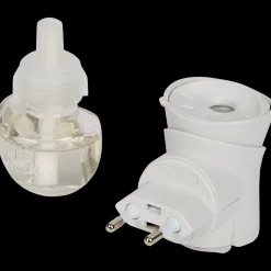 Air Wick Diffuseur de parfum électrique Fleur de coton* Produits De Lessive Et Vaisselle