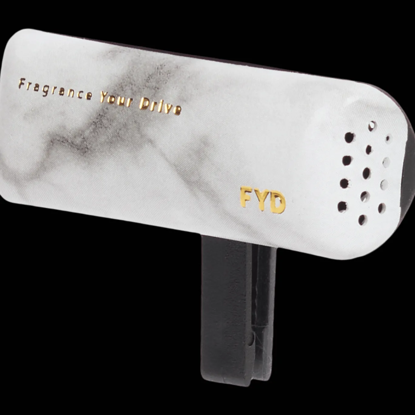 Action Diffuseur de parfum pour voiture FYD* Accessoires Automobiles