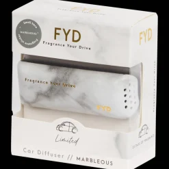 Action Diffuseur de parfum pour voiture FYD* Accessoires Automobiles