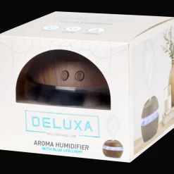 Action Diffuseur d'huiles essentielles avec LED* Appareils De Cuisine