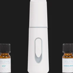 Action Diffuseur d'huiles essentielles Deluxa* Appareils De Cuisine
