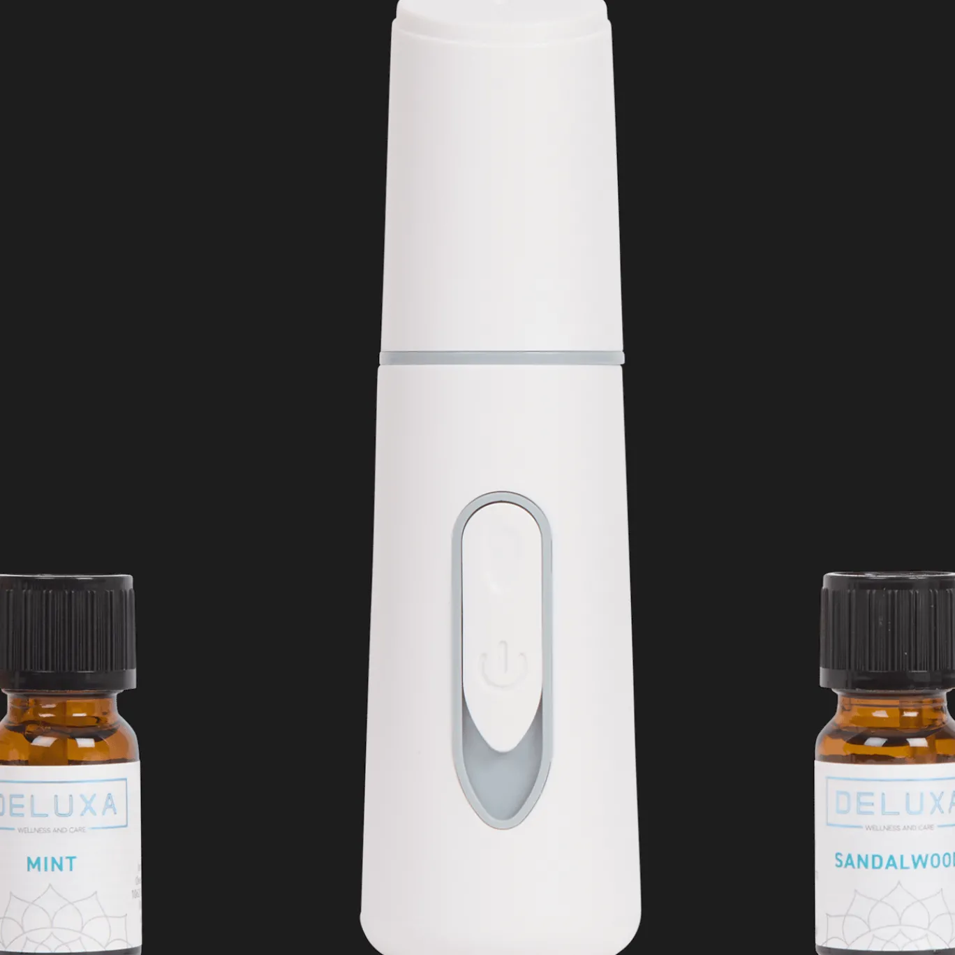 Action Diffuseur d'huiles essentielles Deluxa* Appareils De Cuisine