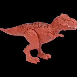 Action Dinosaure* Jeux