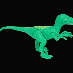 Action Dinosaure* Jeux