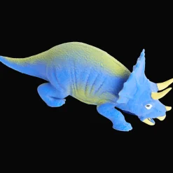Action Dinosaure élastique* Peluches Et Poupées