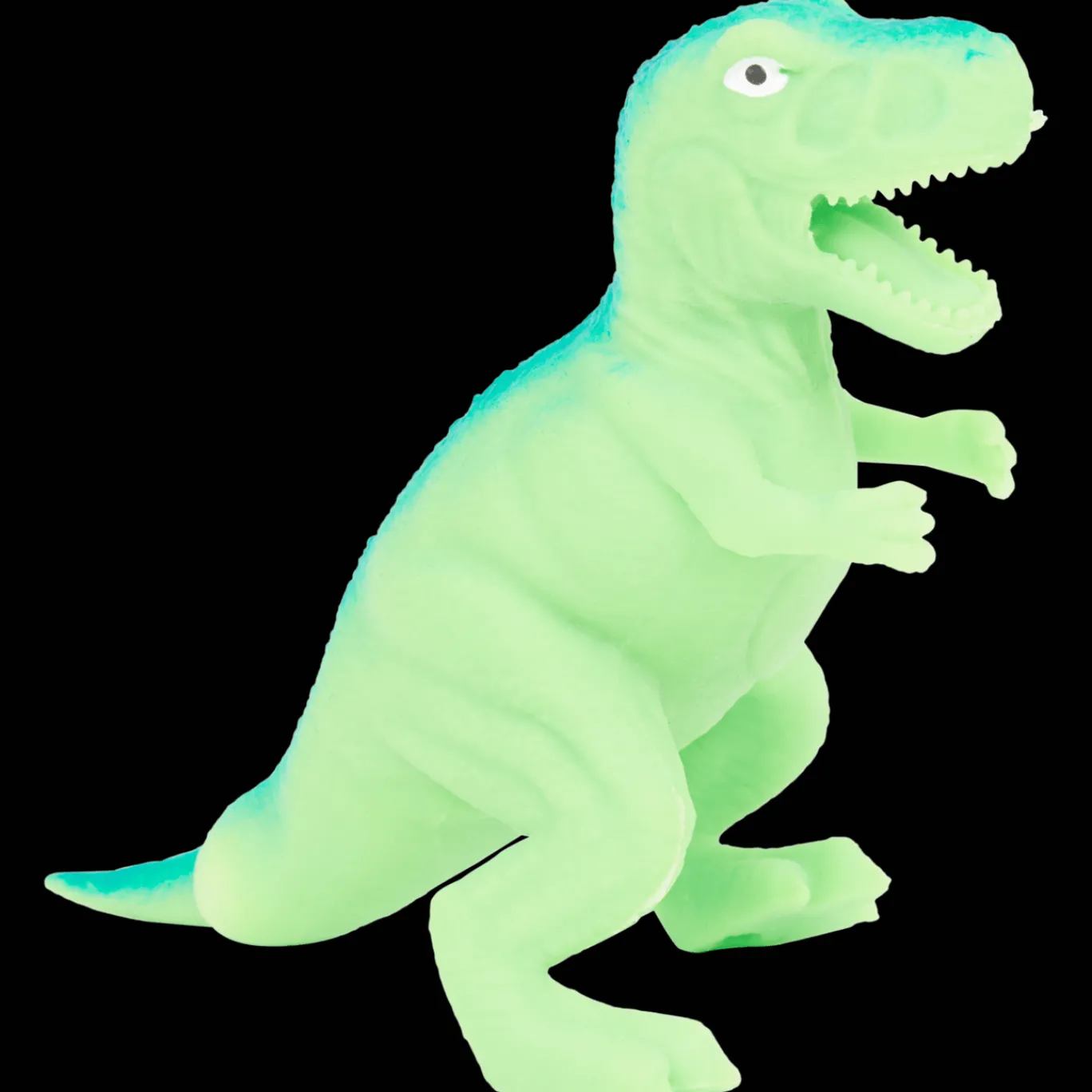 Action Dinosaure élastique* Peluches Et Poupées