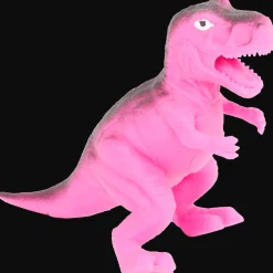 Action Dinosaure élastique* Peluches Et Poupées
