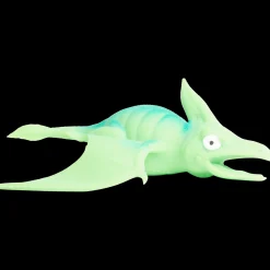 Action Dinosaure élastique* Peluches Et Poupées