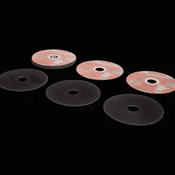 Werckmann Disques à meuler* Outils
