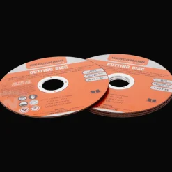 Werckmann Disques à tronçonner* Outils