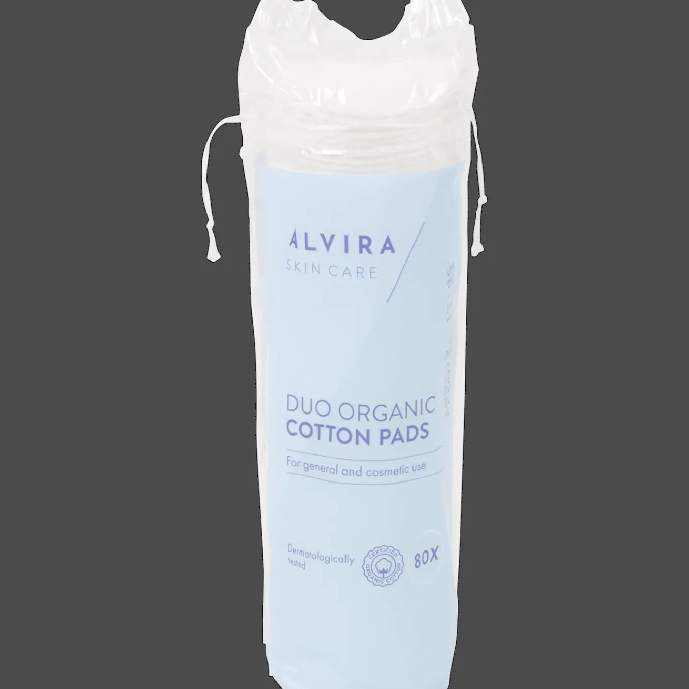 Alvira Disques de coton* Soins Du Visage|Maquillage