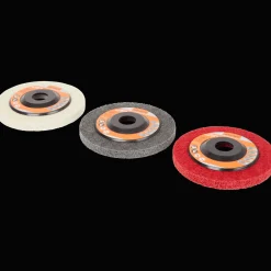 Werckmann Disques de ponçage* Outils