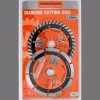 Werckmann Disques diamants* Outils