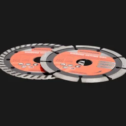 Werckmann Disques diamants* Outils