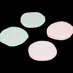 Action Disques démaquillants réutilisables* Soins Du Visage