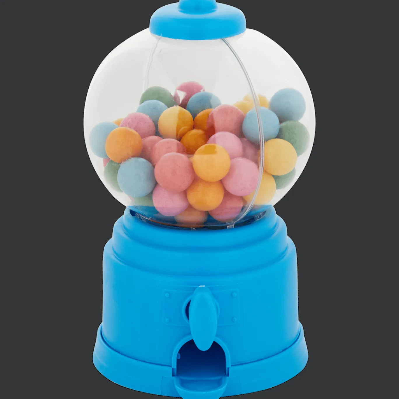 Action Distributeur de chewing-gums Becky's* Friandises Et Bonbons